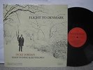 Duke Jordan - Flight to Denmark LP Steeplechase Nr MINT