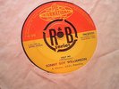 SONNY BOY WILLIAMSON - HELP ME - PYE INTERNATIONAL 45
