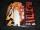 LED ZEPPELIN  * TOUCH & GO * 12