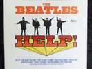 The Beatles ?– Help  (Original Motion Picture Soundtrack)