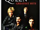 Queen - Greatest Hits LP orig. w/inner (Elektra, 1981) VG/VG+