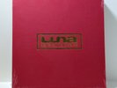 LUNA Long Players 92-99 WHITE COLOR VINYL 6xLP BOX SET Sealed LIMITED EDITION