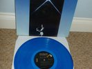 ELVIS PRESLEY Moody Blue LP US 1977 1st Press RCA VICTOR AFL1 2428 BLUE VINYL