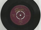 LORD LEBBY / CALDONIA / ONE KISS FOR MY BABY / 7''/ EX