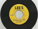 VAL BENNETT / THE RUSSIANS ARE COMING / CARIBBEANS / BUTTERFLIES / 7''/ VG