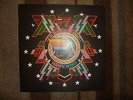 HAWKWIND - In Search Of Space-  ( with log book) Vinyl Record Album.