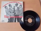 EP 45t THE RIVINGTONS disqu vinyl LIBERTY LEP 2070 ( poch VG++ vinyle VG+ )