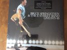 Bruce Springsteen & The E Street Band Live 1975-85 New Sealed Vinyl Box Set 5LPs