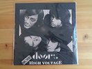 THE DOORS. MEGA-RARE LP 