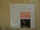 BLUE MITCHELL Boss Horn BLUE NOTE 84257 LP NM Liberty COREA, PRIESTER, WALTON