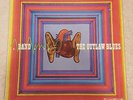 OUTLAW BLUES BAND Self Titled 1969 original BLUESWAY LP BLS-6021 Gatefold MINTY