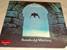 Rare Bird Somebody's Watching Original Sealed LP 1973 Polydor US Prog PD 6502