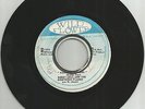 BOBBY SOUL AND RIGHTEOUS FLAMES / BABYLON BURNING / CHAPTER 1 / 7''/ VG+