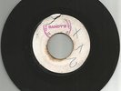 DERRICK MORGAN / CONQUERING RULER / DERRICK MORGAN & PAULINE / SOMEONE/ 7''/ VG-