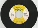 YOUNG DISCIPLES / PRAISE HIM / CONVENANT LOVE / 7''/ VG++
