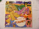 THE BEATLES A COLLECTION OF BEATLES OLDIES PARLOPHONE PCS 7106 VINYL G+/VG