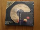 Venus & Mars   Paul McCartney, Wings 24 Karat Gold Disc. SEALED