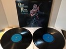 Ozzy Osbourne and Randy Rhoads - Tribute vinyl double LP 1987 EX