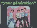 GENERATION X - YOUR GENERATION - FRENCH 7