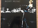 Roxy Music For Your Pleasure Vinyl LP Island Pink Rim