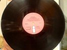 KING CRIMSON IN THE COURT OF THE CRIMSON KING A2 B4 MATRIX PINK ISLAND RARE