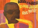 ILLINOIS JACQUET-LP- PLAYS COLE PORTER- ORG. ARGO-USA- 1964