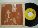TIZA*Juventud*CHILE SOFT POP BOSSA SCAT GEM 45*Hear*SPAIN PS*Sunshine*PSYCH