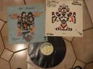 Olympic Everybody o Pulnoci usw. LP Ptak Rosomak Czech Beat 1969 Supraphon