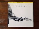 MFSL 1-030 - Original Master Recording - ERIC CLAPTON - SLOWHAND LP