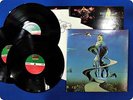 YES Yessongs SD3100 3LP FE7384