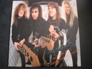 METALLICA GARAGE DAYS RE-REVISITED LP RECORD