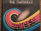 The Channels “Voices” RARE PRIVATE XIAN AOR FUNKY ROCK FUSION LP MINT IN SHRINK