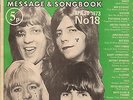 The Sweet on Magazine Cover 1973     Rod Stewart   Wings   Jimmy Osmond