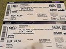 Status Quo 2 Tickets Passau