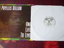 PHYLLIS DILLON   ONE LIFE TO LIVE