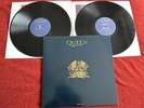 EXCELLENT/NEAR MINT Vinyl Copy of Queen's Greatest Hits 2