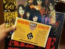 Kiss - Alive II [VINYL LP] [1977] Original Gatefold + Original Extras, Kiss Army