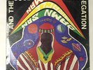 RARE SEALED COPY Damn Sam Miracle Man The Soul Congregation 1st press Detroit
