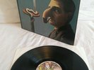 ALAN HULL PIPEDREAM 1973 GATEFOLD VINYL LP + BOOKLET A1 /B1 *ALL NM* SEE PICS