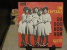 The Crystals, Da Doo Ron Ron - Git it 1963 7