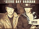 DAVID BOWIE AND STEVIE RAY VAUGHAN-SPACE ODDITY/RADIO BROADCAST-VINYL LP LA NEW