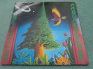OZRIC TENTACLES ARBORESCENCE DOVETAIL DOVE LP7 SPACE ROCK AMBIENT DOUBLE VINYL