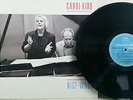 Carol Kidd - Nice Work (Original UK Linn Records audiofile pressing)
