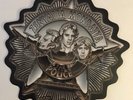 The Police - Zenyatta Mondatta - 1981 Limited Edition Picture Disc Vinyl PR-4401