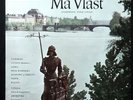 RAFAEL KUBELIK / Smetana Ma Vlast Complete / London-Decca WBg BB, CSA 2202, 2LP