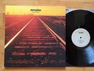STARSAILOR / Love Is Here / LP 1ST PRESS 2001 / MINT-