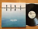 STARSAILOR / Silence Is Easy / LP 1ST PRESS 2003 / MINT-