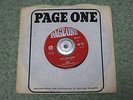 LOOT baby come closer PAGE ONE 7-inch POF 013