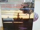PHILIPS SABL 113 HI-FI STEREO *ORMANDY* RESPIGHI PINES FOUNTAINS OF ROME