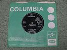THE SMOKE My friend Jack COLUMBIA 7-inch DB 8115